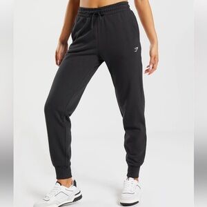 Gymshark Charcoal Joggers